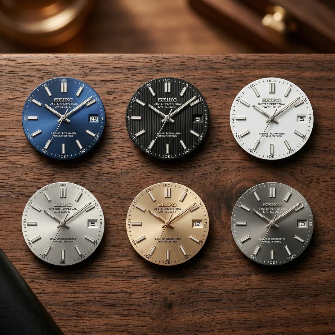 Selecciona la Esfera